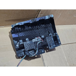 GMC HUMMER EV LEFT HEADLIGHT UPPER LED MODULE 2022-2025 GM 86819280 85645966 86785852