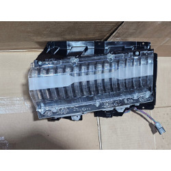 GMC HUMMER EV LEFT HEADLIGHT UPPER LED MODULE 2022-2025 GM 86819280 85645966 86785852