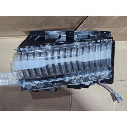 GMC HUMMER EV LEFT HEADLIGHT UPPER LED MODULE 2022-2025 GM 86819280 85645966 86785852