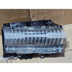 GMC HUMMER EV RIGHT HEADLIGHT UPPER LED MODULE 2022-2025 GM 86819281 86282904 85645967 10018-5A001 10009H