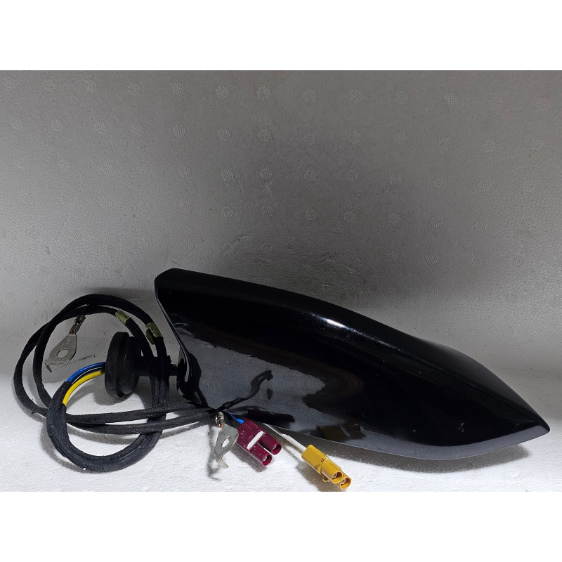 GMC HUMMER EV ROOF SHARK GPS RADIO ANTENNA 2022-2025 GM 84938283 000140640
