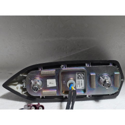 GMC HUMMER EV ROOF SHARK GPS RADIO ANTENNA 2022-2025 GM 84938283 000140640