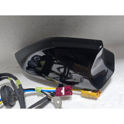 GMC HUMMER EV ROOF SHARK GPS RADIO ANTENNA 2022-2025 GM 84938283 000140640