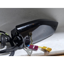 GMC HUMMER EV ROOF SHARK GPS RADIO ANTENNA 2022-2025 GM 84938283 000140640