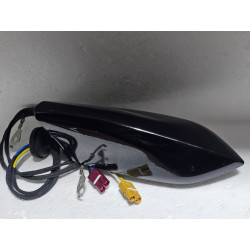 GMC HUMMER EV ROOF SHARK GPS RADIO ANTENNA 2022-2025 GM 84938283 000140640