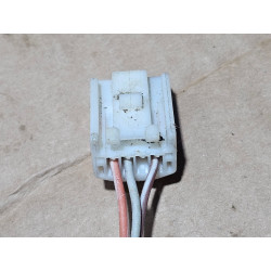 HUMMER H3 RIGHT MIRROR 2006-2010 GM 15884835 15299024 15840368  3 WIRE