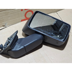 HUMMER H3 RIGHT MIRROR 2006-2010 GM 15884835 15299024 15840368  3 WIRE
