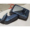 HUMMER H3 RIGHT MIRROR 2006-2010 GM 15884835 15299024 15840368  3 WIRE