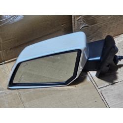 GMC ACADIA CHEVROLET TRAVERSE LEFT HEATED BLIND SPOT POWER FOLD LED TURN MIRROR 2013-2017 GM 22825413  17 WIRE