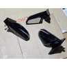 1X HYUNDAI SONATA LEFT BLIND SPOT MIRROR 2015-2017 87610-C2070S3B 87610-C2070   12 WIRE