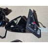 1X HYUNDAI SONATA LEFT BLIND SPOT MIRROR 2015-2017 87610-C2070S3B 87610-C2070   12 WIRE