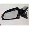 1X HYUNDAI SONATA LEFT BLIND SPOT MIRROR 2015-2017 87610-C2070S3B 87610-C2070   12 WIRE
