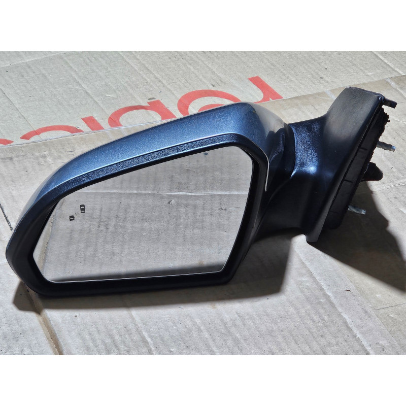 HYUNDAI SONATA LEFT BLIND SPOT TURN MIRROR 2015-2017 87610-C2020V8S 87610-C2020   8 WIRE