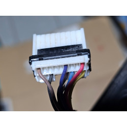 HYUNDAI SONATA LEFT BLIND SPOT TURN MIRROR 2015-2017 87610-C2020V8S 87610-C2020   8 WIRE