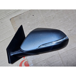 HYUNDAI SONATA LEFT BLIND SPOT TURN MIRROR 2015-2017 87610-C2020V8S 87610-C2020   8 WIRE