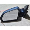 HYUNDAI SONATA LEFT BLIND SPOT TURN MIRROR 2015-2017 87610-C2020V8S 87610-C2020   8 WIRE
