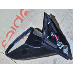 HYUNDAI SONATA LEFT BLIND SPOT TURN MIRROR 2015-2017 87610-C2020V8S 87610-C2020   8 WIRE