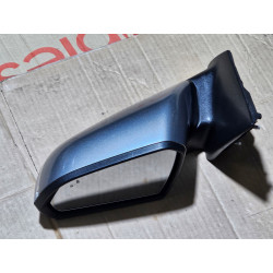 HYUNDAI SONATA LEFT BLIND SPOT TURN MIRROR 2015-2017 87610-C2020V8S 87610-C2020   8 WIRE