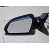 HYUNDAI SONATA LEFT BLIND SPOT TURN MIRROR 2015-2017 87610-C2020XU8 87610-C2020 8 WIRE