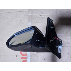 HYUNDAI SONATA LEFT BLIND SPOT TURN MIRROR 2015-2017 87610-C2020XU8 87610-C2020 8 WIRE