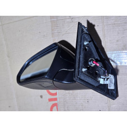 HYUNDAI SONATA LEFT BLIND SPOT TURN MIRROR 2015-2017 87610-C2020XU8 87610-C2020 8 WIRE