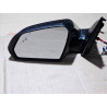 HYUNDAI SONATA LEFT BLIND SPOT TURN MIRROR 2015-2017 87610-C2020XU8 87610-C2020 8 WIRE
