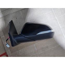 HYUNDAI SONATA LEFT BLIND SPOT TURN MIRROR 2015-2017 87610-C2020XU8 87610-C2020 8 WIRE