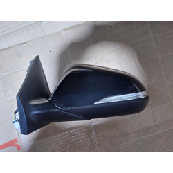 HYUNDAI SONATA LEFT BLIND SPOT TURN MIRROR 2015-2017 87610-C2020XU8 87610-C2020 8 WIRE