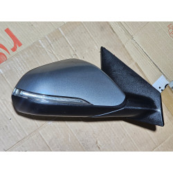 HYUNDAI SONATA RIGHT BLIND SPOT MIRROR 2015-2017 87620-C2020V8S 87620-C2020   8 WIRE
