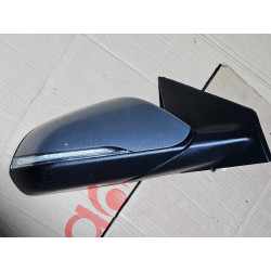 HYUNDAI SONATA RIGHT BLIND SPOT MIRROR 2015-2017 87620-C2020V8S 87620-C2020   8 WIRE