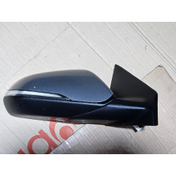 HYUNDAI SONATA RIGHT BLIND SPOT MIRROR 2015-2017 87620-C2020V8S 87620-C2020   8 WIRE