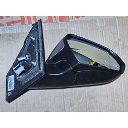 HYUNDAI SONATA RIGHT BLIND SPOT MIRROR 2015-2017 87620-C2020V8S 87620-C2020   8 WIRE