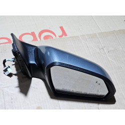 HYUNDAI SONATA RIGHT BLIND SPOT MIRROR 2015-2017 87620-C2020V8S 87620-C2020   8 WIRE
