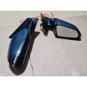 1X HYUNDAI SONATA RIGHT BLIND SPOT MIRROR 2015-2017 87620-C2020XU8 87620-C2020  8 WIRE