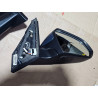 1X HYUNDAI SONATA RIGHT BLIND SPOT MIRROR 2015-2017 87620-C2020XU8 87620-C2020  8 WIRE