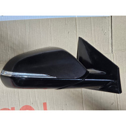HYUNDAI SONATA RIGHT BLIND SPOT MIRROR 2015-2017 87620-C2070NN8 87620-C2070   12 WIRE
