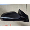 HYUNDAI SONATA RIGHT BLIND SPOT MIRROR 2015-2017 87620-C2070NN8 87620-C2070   12 WIRE