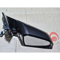 HYUNDAI SONATA RIGHT BLIND SPOT MIRROR 2015-2017 87620-C2070NN8 87620-C2070   12 WIRE