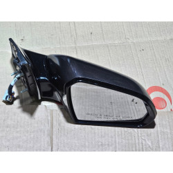 HYUNDAI SONATA RIGHT BLIND SPOT MIRROR 2015-2017 87620-C2070NN8 87620-C2070   12 WIRE