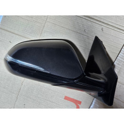 HYUNDAI SONATA RIGHT BLIND SPOT MIRROR 2015-2017 87620-C2070NN8 87620-C2070   12 WIRE