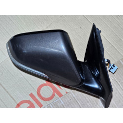 HYUNDAI SONATA RIGHT BLIND SPOT MIRROR 2015-2017 87620-C2070NN8 87620-C2070   12 WIRE