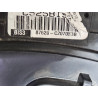 1X HYUNDAI SONATA RIGHT BLIND SPOT MIRROR 2015-2017 87620-C2070S3B 87620-C2070   12 WIRE