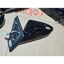 1X HYUNDAI SONATA RIGHT BLIND SPOT MIRROR 2015-2017 87620-C2070S3B 87620-C2070   12 WIRE