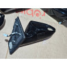 1X HYUNDAI SONATA RIGHT BLIND SPOT MIRROR 2015-2017 87620-C2070S3B 87620-C2070   12 WIRE