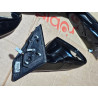 1X HYUNDAI SONATA RIGHT BLIND SPOT MIRROR 2015-2017 87620-C2070S3B 87620-C2070   12 WIRE