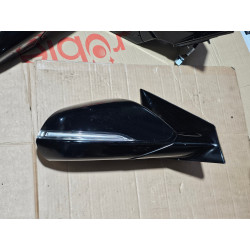 1X HYUNDAI SONATA RIGHT BLIND SPOT MIRROR 2015-2017 87620-C2070S3B 87620-C2070   12 WIRE