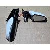 1X HYUNDAI SONATA RIGHT BLIND SPOT MIRROR 2015-2017 87620-C2070WW8 87620-C2070  12 WIRE