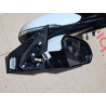 1X HYUNDAI SONATA RIGHT BLIND SPOT MIRROR 2015-2017 87620-C2070WW8 87620-C2070  12 WIRE