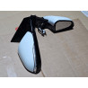 1X HYUNDAI SONATA RIGHT BLIND SPOT MIRROR 2015-2017 87620-C2070WW8 87620-C2070  12 WIRE