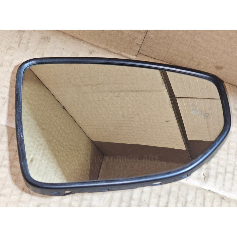 LEXUS ES LS LC UX IS RIGHT BLIND SPOT MIRROR GLASS 2019-2026 574787 SR1280